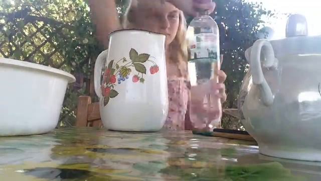 Делаем безалкогольное мохито смотреть онлайн