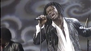 Seal • Crazy • Live TV • 1991