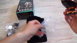 5в1 Безжична самобръсначка VGR V 316