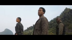 ФОРСАЖ 9 - Официальный Трейлер HD