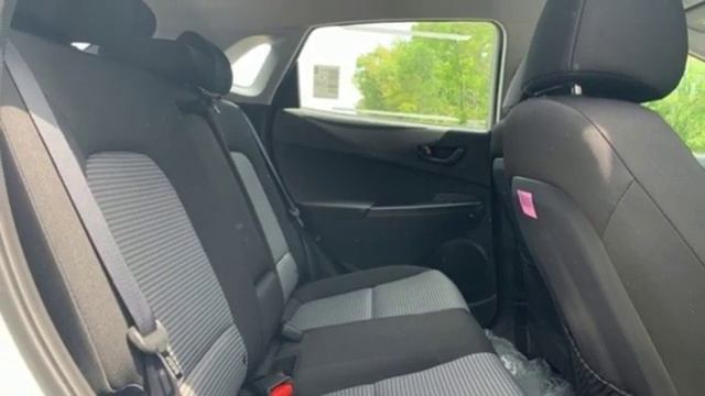 New 2019 Hyundai Kona Framingham, MA #16891 смотреть онлайн