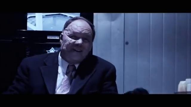 Универсальный солдат 4