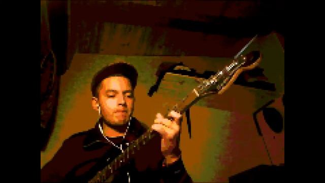 Impro sobre Chameleon (Herbie Hancock) смотреть онлайн