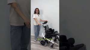 Электроколяска Skippy