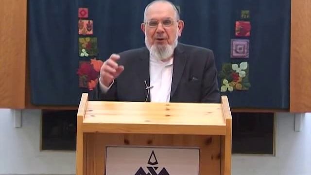 Rabbi Nachum L. Rabinovitch