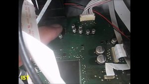 [ NO SOUND ] SONY SHAKE -X10D REPAIR