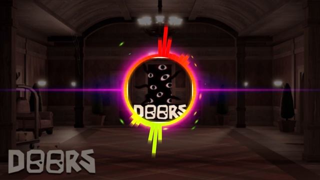 Roblox Doors OST | Dawn of the Doors | L34K Remix смотреть онлайн