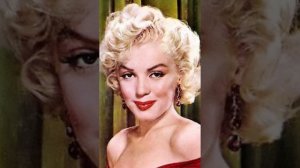 Marilyn Monroe #transformationvideo Мэрилин Монро трансформация от рождения и до смерти