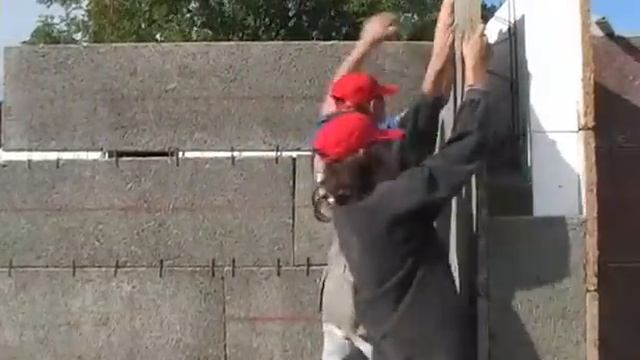 Опалубка перекрытий VELOX смотреть онлайн