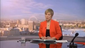 BBC World News intro 14:00 GMT 17.3.21