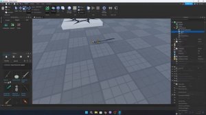 Как сделать подбор предмета на E? Roblox Studio (Roblox)