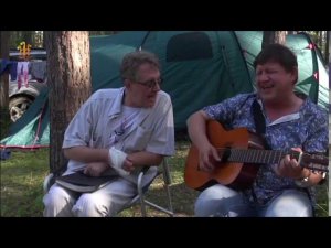 Геннадий Балахнин - На рыбалку