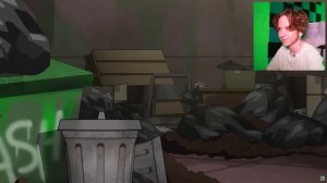 КИСИ МИСИ СПАСЛА ИГРОКА 😱