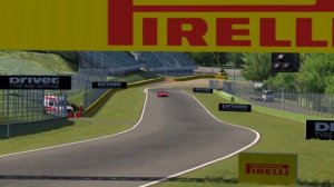 Ferrari 296 GT3 Imola Assetto Corsa