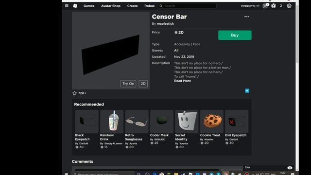 сколько стоит твой скин в роблоксе (часть вторая) смотреть онлайн