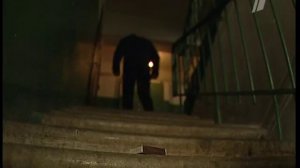 Если ваш сосед психически больной человек