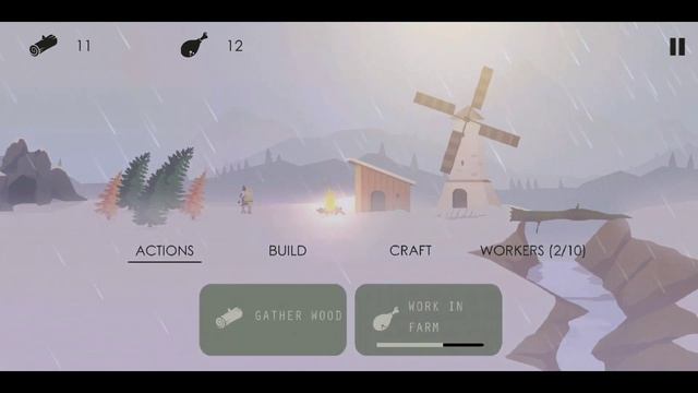 The Bonfire: Forsaken Lands Gameplay Review (Android/Ios) (Clicker, RPG) смотреть онлайн