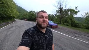 Самый Опасный Дрифт Спот Сочи