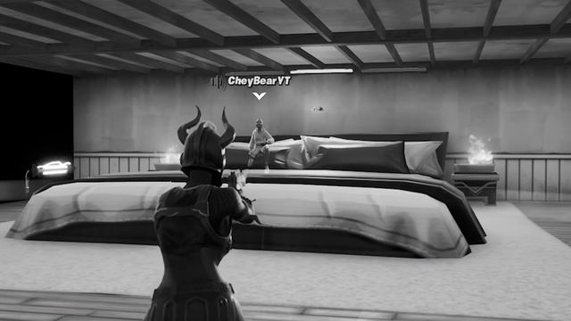 GAMER GIRL GOT IN MY BED In Fortnite.. GONE WRONG смотреть онлайн