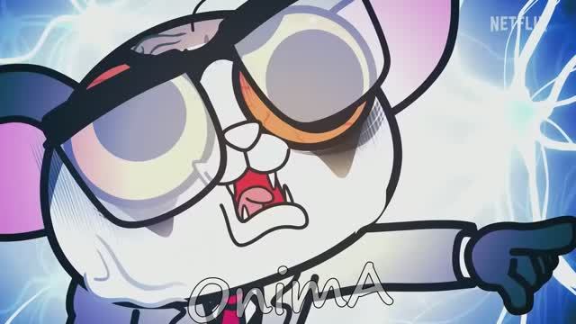 Агрессивная Рэцуко ♥ Aggretsuko