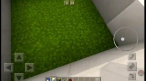 Minecraft как построить ванну