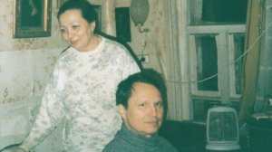 Серебряная свадьба, исп. зас. арт. РФ В.Пьянов, комп. В.Сподарев, стихи И.Головко