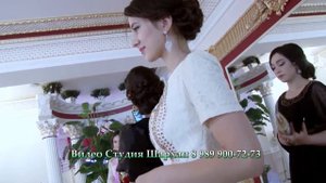 Грозный. Выпускной 2015г. Самые лучшие ребята. Беркат-Юрт. Видео Студия Шархан.