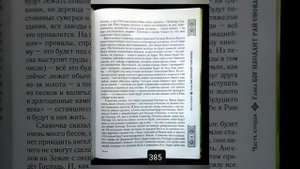 стр.382-388, Посланный Богом, Русский ангел, Вячеслав Крашенинников, Мировой правитель будет побеждё