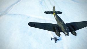 Satisfying Airplane Crashes & Explosions! V132 | IL-2 Sturmovik Flight Sim Crashes