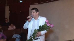Дмитрий Костромской "Женщина моей мечты"