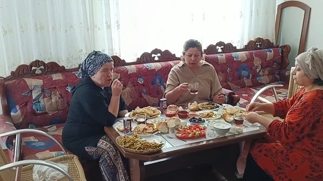 BU NASIL KARŞILAMA ALLAH RAZI OLSUNLAR HARİKA‼️KAHVALTI SÜPRİZ❤ÜSKÜDAR смотреть онлайн
