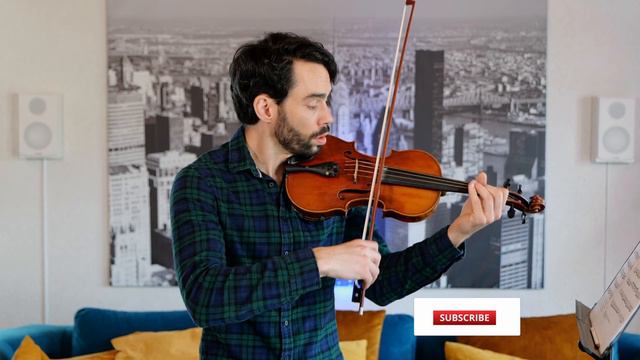 Joseph-Hector Fiocco: Allegro