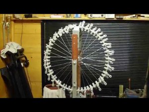 Альдо Косты колесо