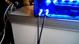 Самодельный усилитель 4x40 Ват на TDA 8571J