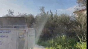 Поездка в город КАШ | Путешествие на машине по Турции