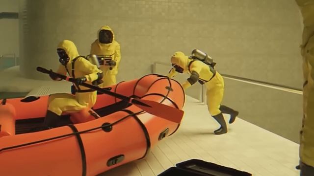 Самые ПОЛЕЗНЫЕ Ритуалы Закулисья, которые можно сделать смотреть онлайн