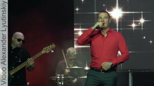 Илья Соловьёв - "Венчальная"