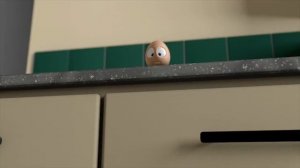 THE CRACK: ZOMBIE EGGS! (Rus by Rissy)