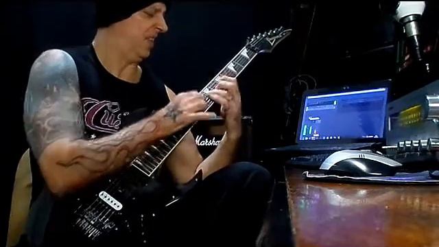 Ibanez RG 350 EXZ смотреть онлайн