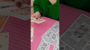 Анализ на таро.Есть ли на вас магическое воздействие?