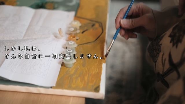 新しいおうちでの冬支度☃️✨ смотреть онлайн