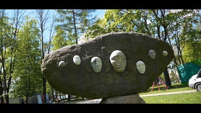 Сморгонь. Весна 2020. смотреть онлайн