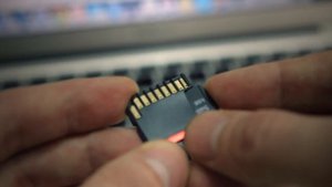 Nifty Mini Drive: Как просто увеличить объем памяти на MacBook