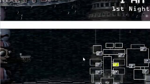 Ми играли из другом в 5 ночей фредди 2 !!! смотреть онлайн