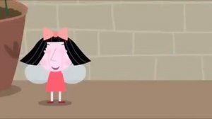 Ben and Holly's Little Kingdom || Daisy and Poppy