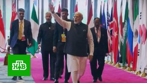 Возвращение к корням: почему власти Индии намерены переименовать страну | «ЦТ»