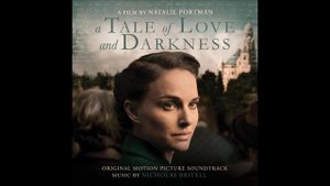 Nicholas Britell - "La Mer" (A Tale of Love and Darkness OST)