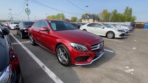 Мерседес C или Мерседес E ???