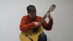 И. Савио - Часы (Музыкальная шкатулка)