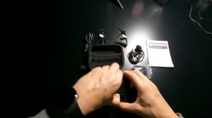 Unboxing Lococo Wireless Microphone